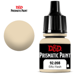 Prismatic Paint: Elfic Flesh 92.098